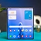 گوشی موبایل سامسونگ مدل Galaxy Z Fold5 دو سیم کارت ظرفیت 256 گیگابایت و رم 12 گیگابایت 